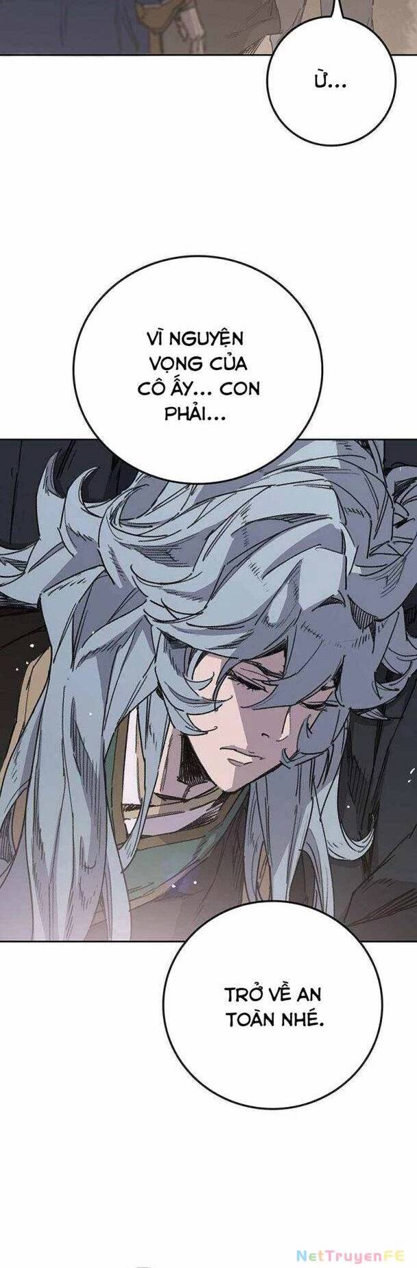 Tiên Kiếm Bất Bại Chap 210 - Next Chap 211