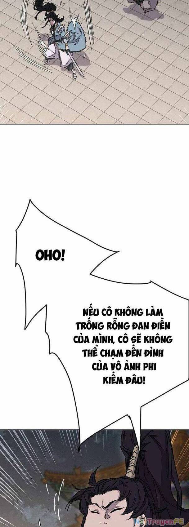 Tiên Kiếm Bất Bại Chap 210 - Next Chap 211