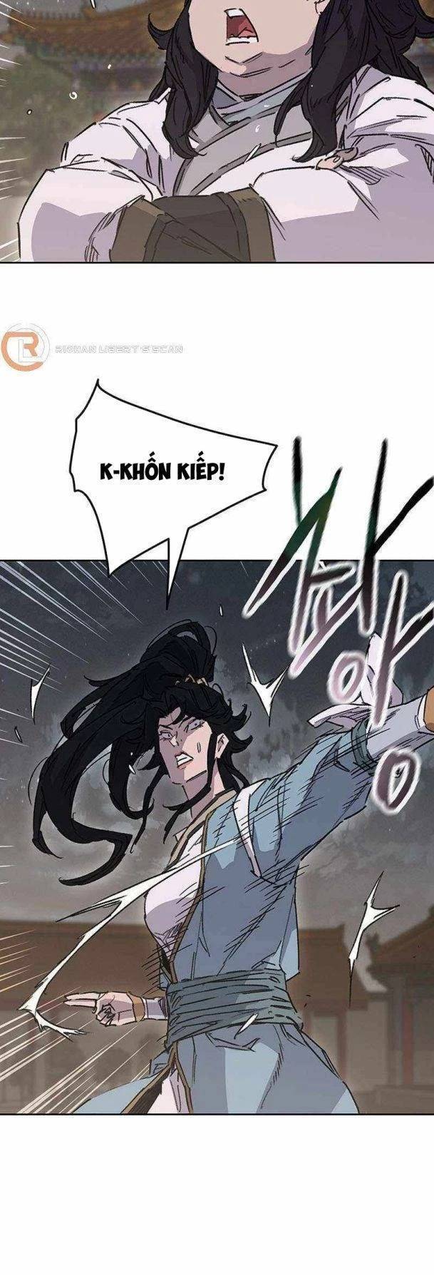 Tiên Kiếm Bất Bại Chap 210 - Next Chap 211