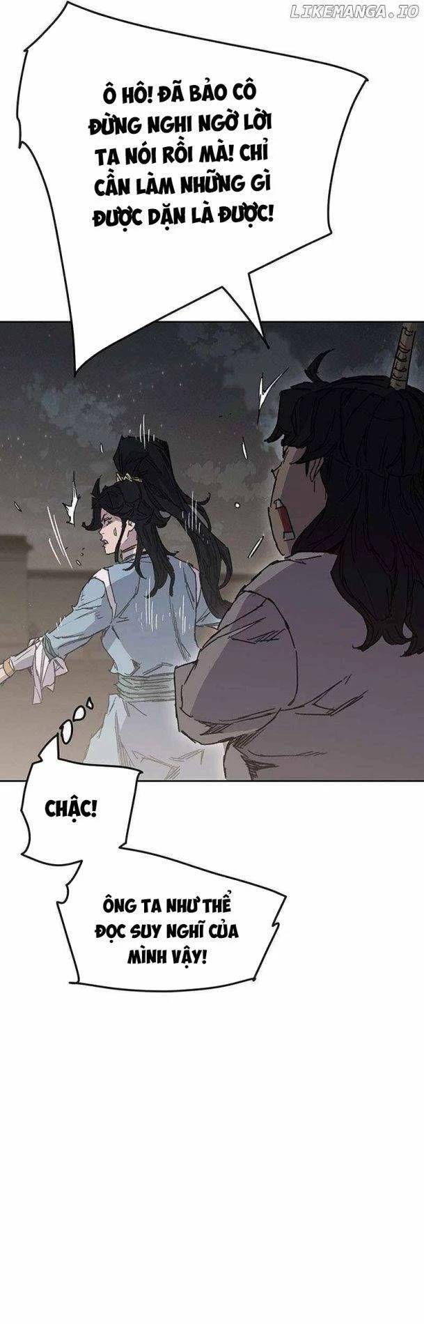 Tiên Kiếm Bất Bại Chap 210 - Next Chap 211