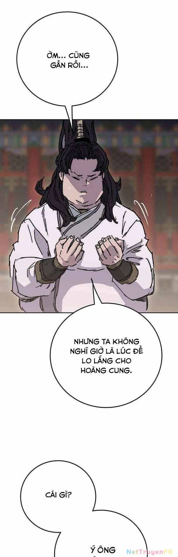 Tiên Kiếm Bất Bại Chap 210 - Next Chap 211