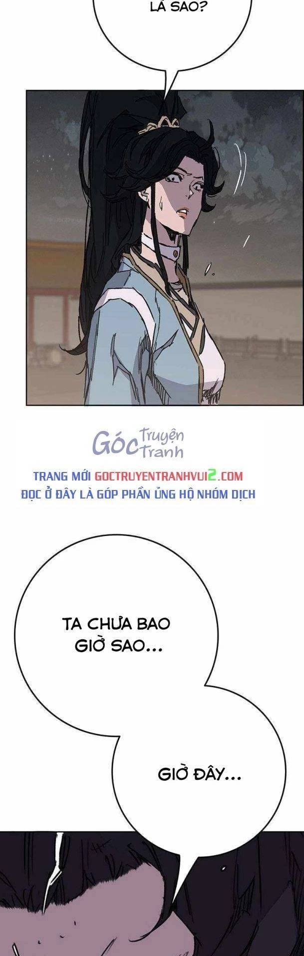Tiên Kiếm Bất Bại Chap 210 - Next Chap 211