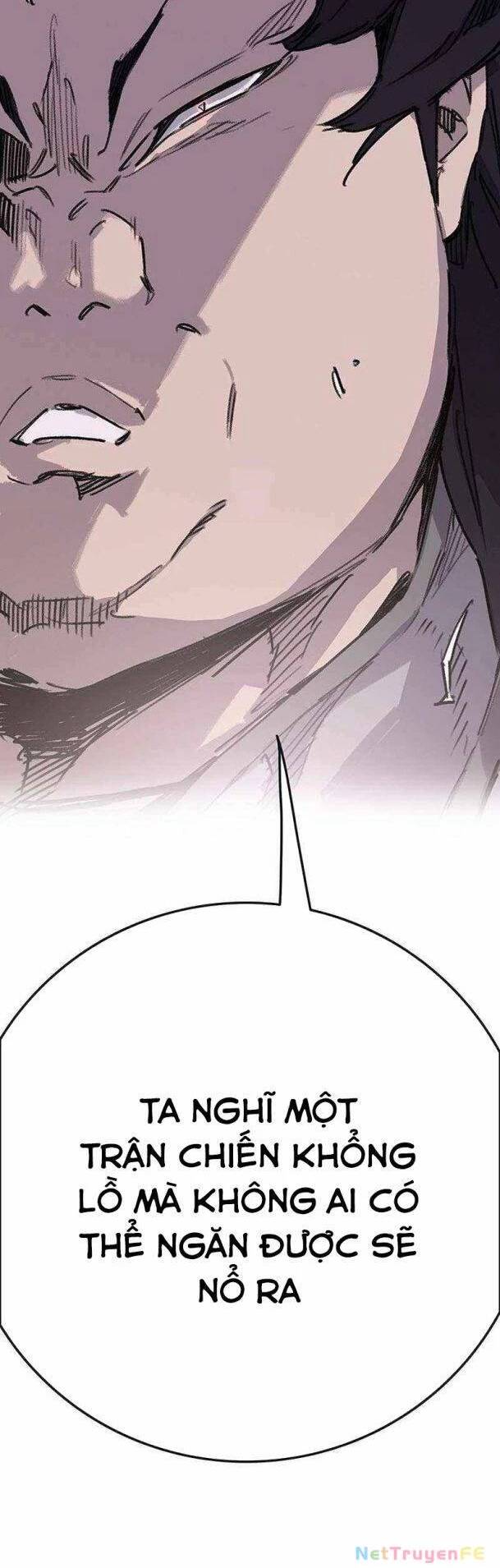 Tiên Kiếm Bất Bại Chap 210 - Next Chap 211