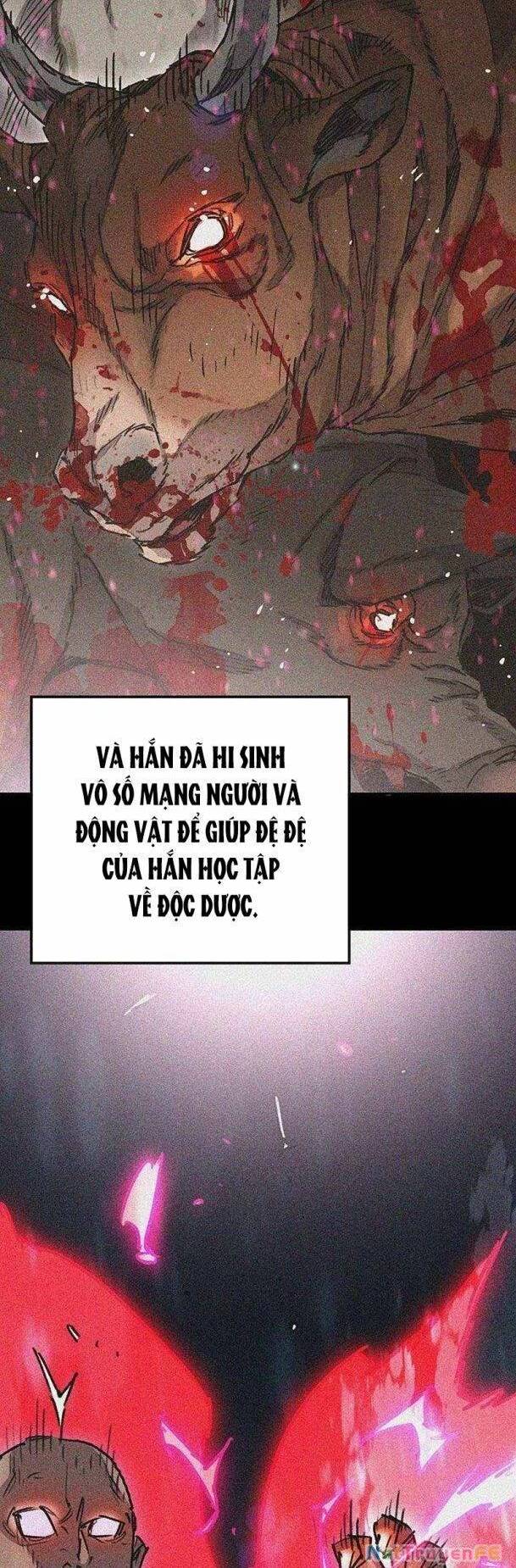 Tiên Kiếm Bất Bại Chap 211 - Next Chap 212