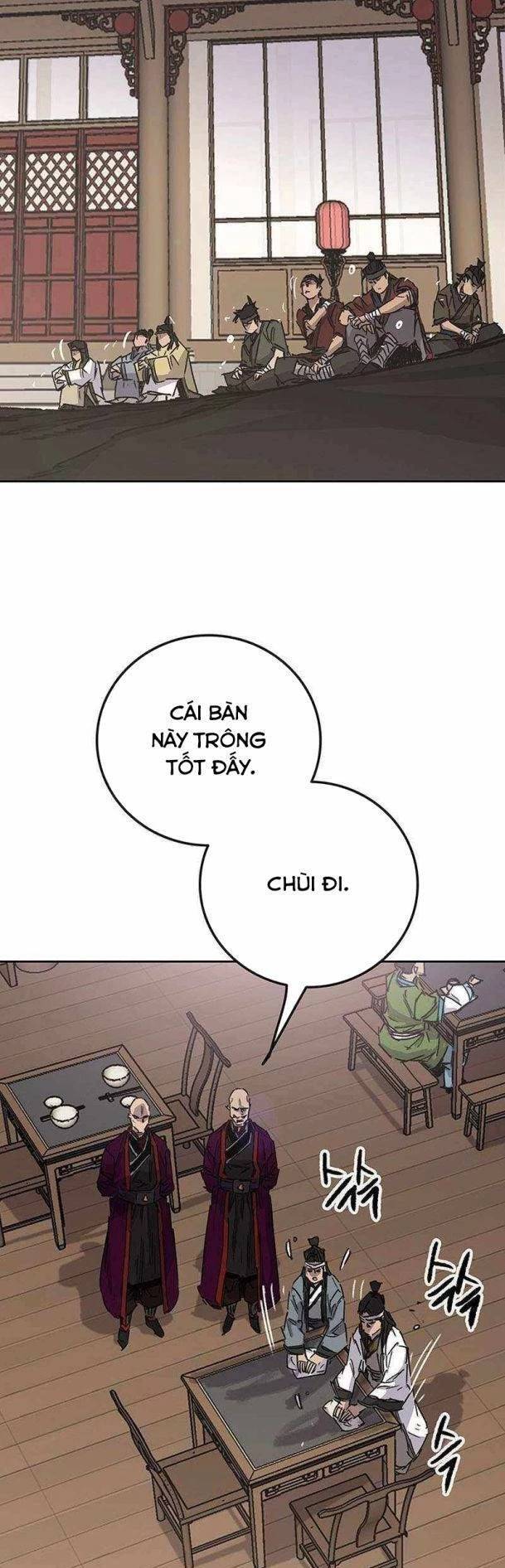 Tiên Kiếm Bất Bại Chap 211 - Next Chap 212