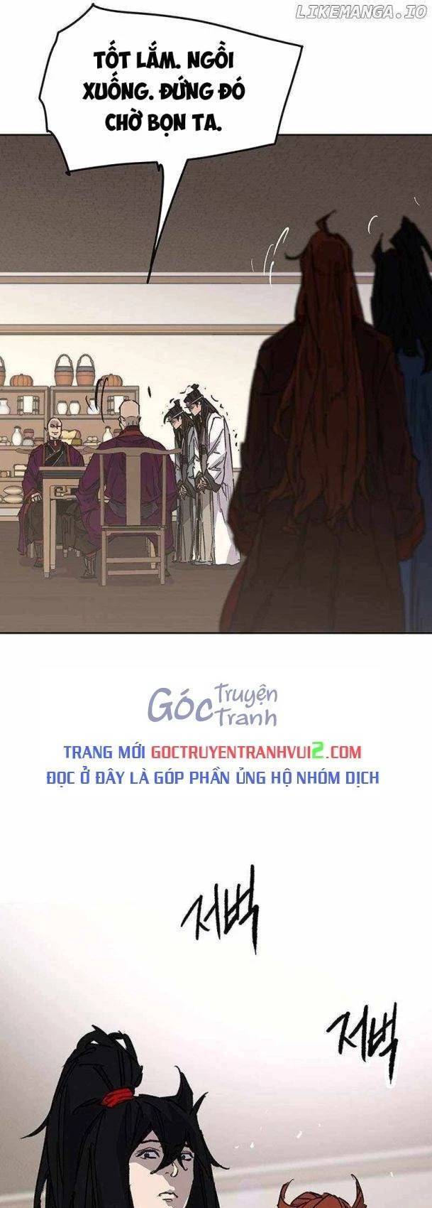 Tiên Kiếm Bất Bại Chap 211 - Next Chap 212