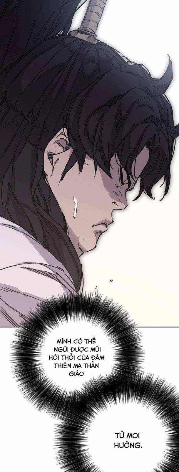 Tiên Kiếm Bất Bại Chap 211 - Next Chap 212