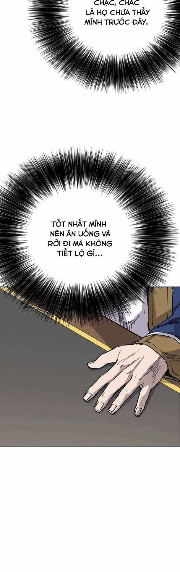 Tiên Kiếm Bất Bại Chap 211 - Next Chap 212