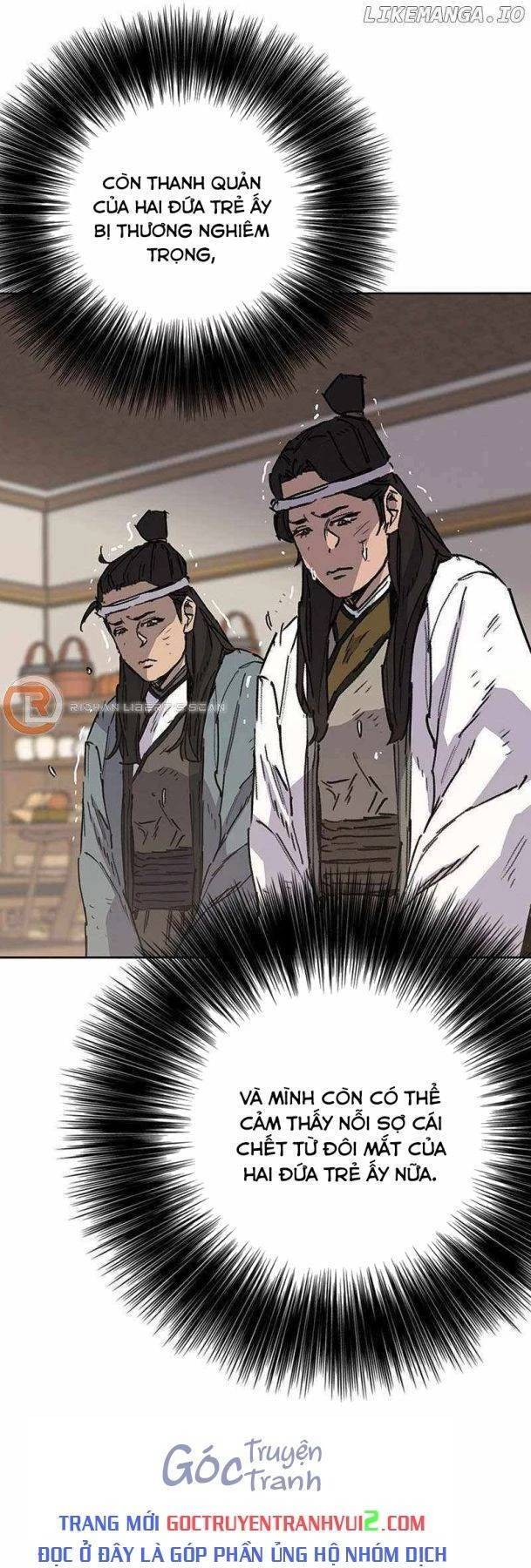 Tiên Kiếm Bất Bại Chap 211 - Next Chap 212