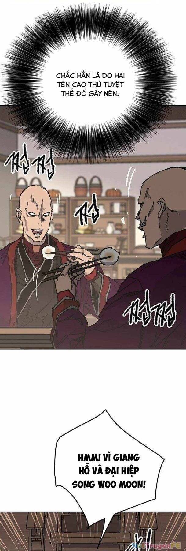 Tiên Kiếm Bất Bại Chap 211 - Next Chap 212