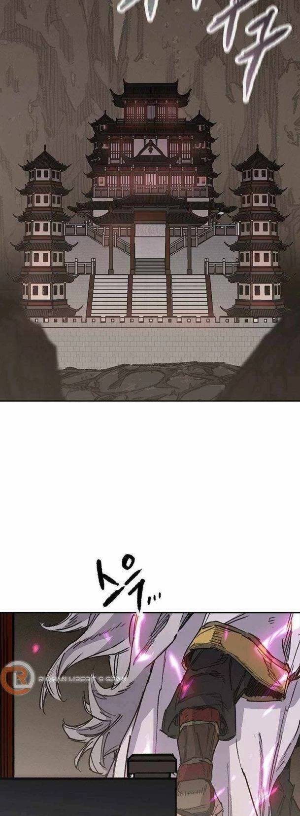 Tiên Kiếm Bất Bại Chap 211 - Next Chap 212