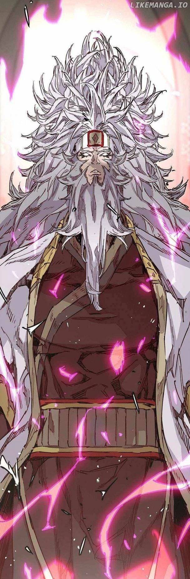 Tiên Kiếm Bất Bại Chap 211 - Next Chap 212