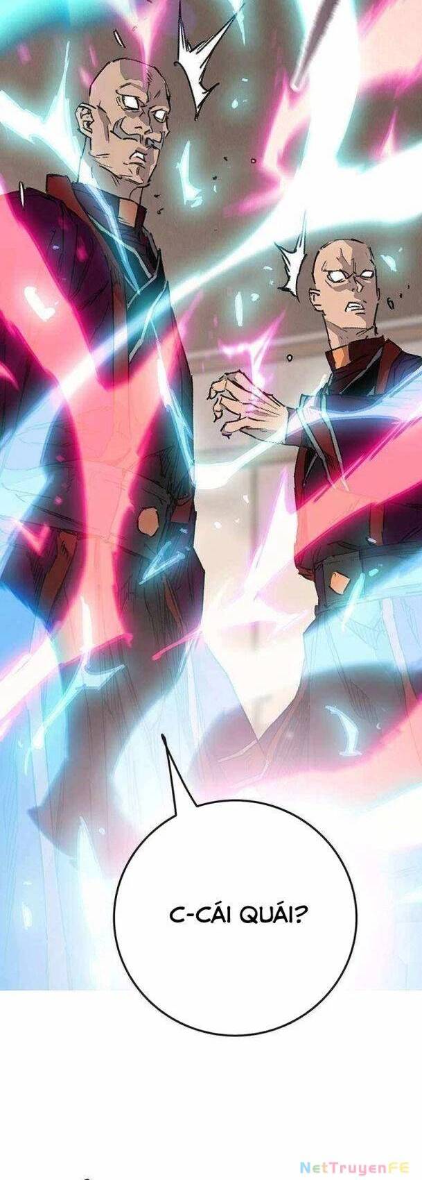 Tiên Kiếm Bất Bại Chap 212 - Next Chap 213