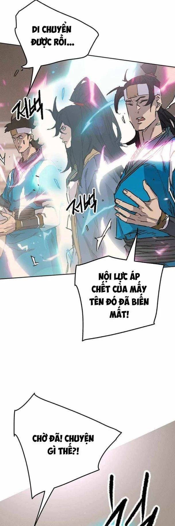 Tiên Kiếm Bất Bại Chap 212 - Next Chap 213