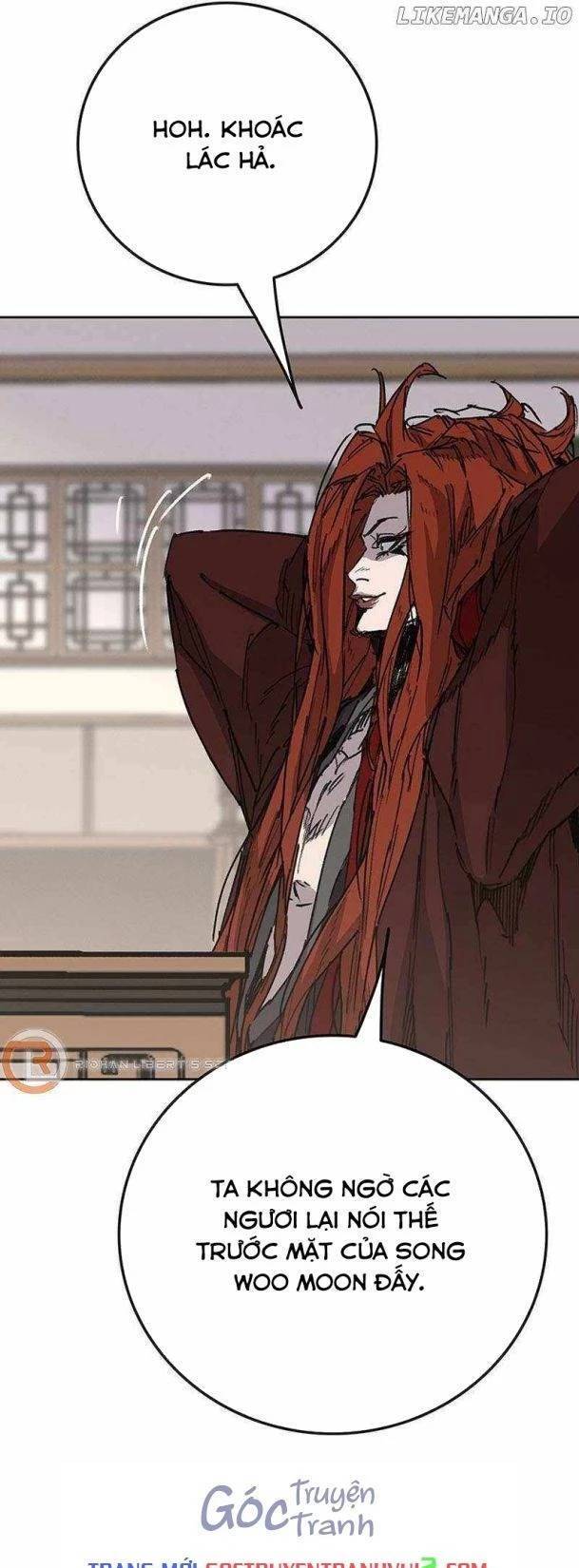 Tiên Kiếm Bất Bại Chap 212 - Next Chap 213