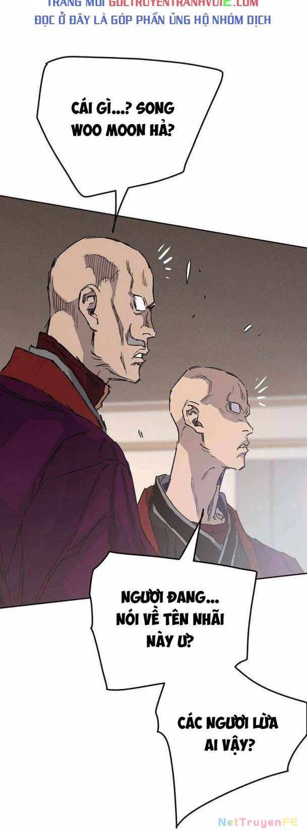 Tiên Kiếm Bất Bại Chap 212 - Next Chap 213