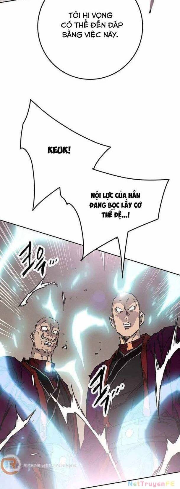 Tiên Kiếm Bất Bại Chap 212 - Next Chap 213