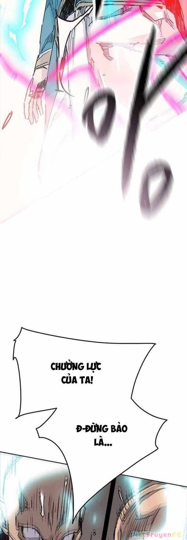 Tiên Kiếm Bất Bại Chap 212 - Next Chap 213