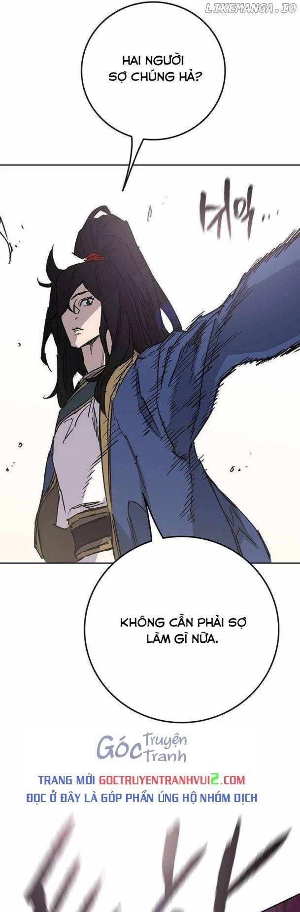 Tiên Kiếm Bất Bại Chap 212 - Next Chap 213