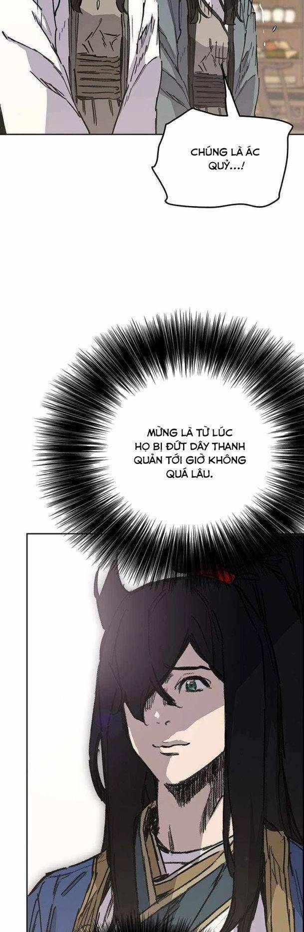 Tiên Kiếm Bất Bại Chap 212 - Next Chap 213