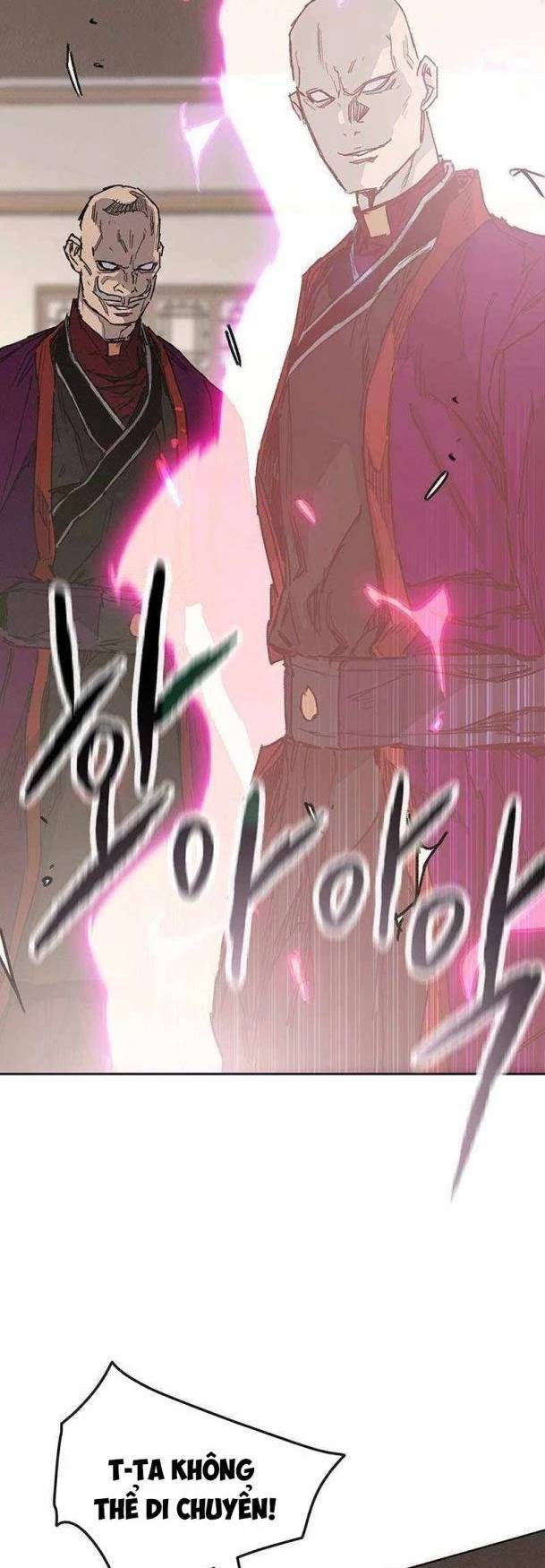 Tiên Kiếm Bất Bại Chap 212 - Next Chap 213