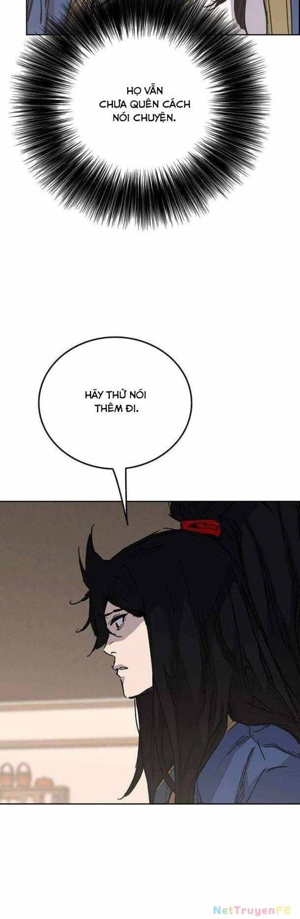 Tiên Kiếm Bất Bại Chap 212 - Next Chap 213