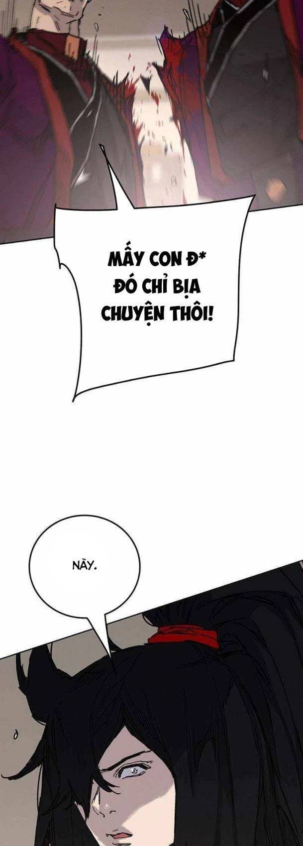 Tiên Kiếm Bất Bại Chap 212 - Next Chap 213