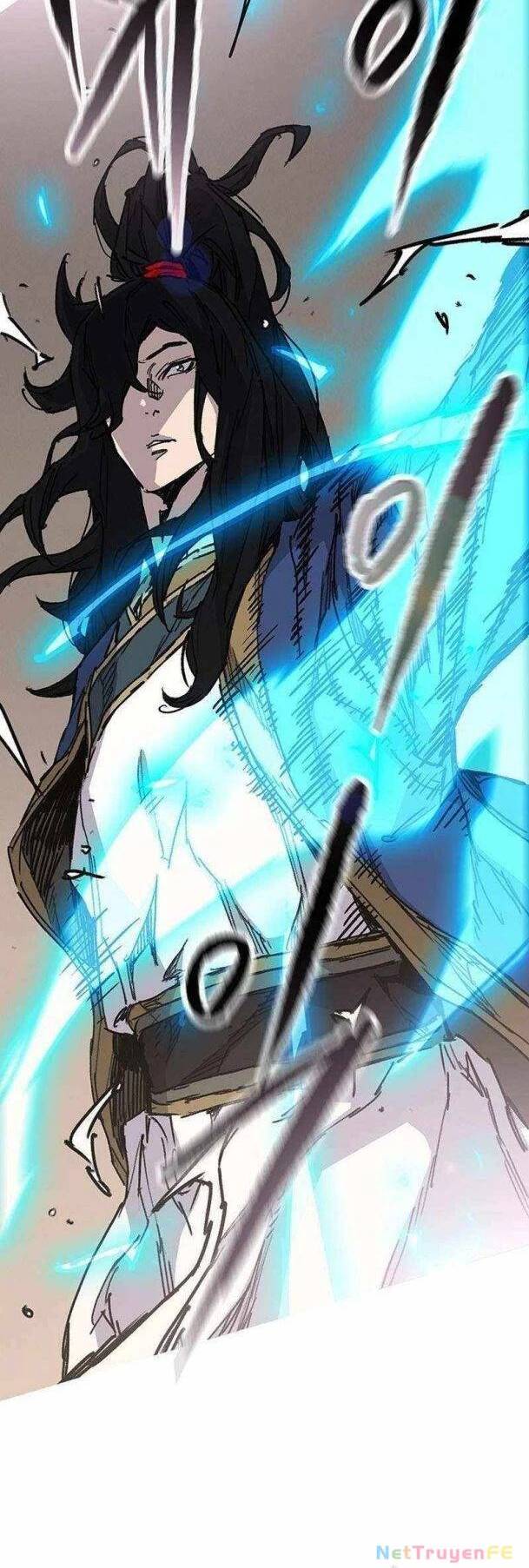 Tiên Kiếm Bất Bại Chap 212 - Next Chap 213