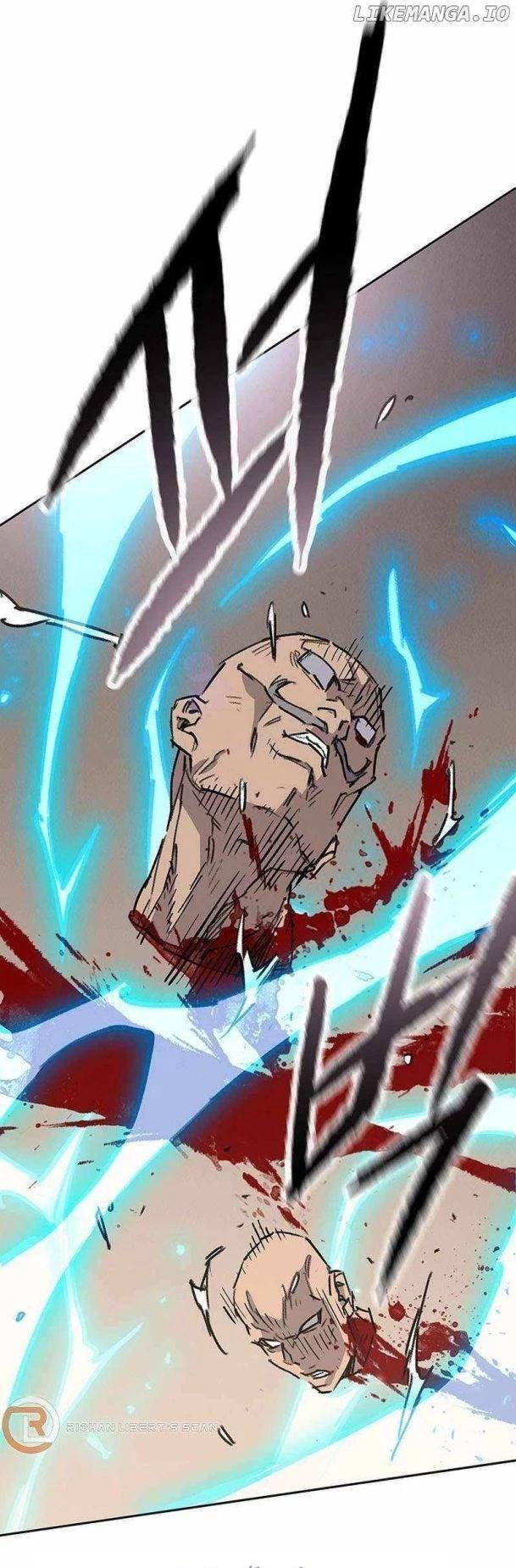 Tiên Kiếm Bất Bại Chap 212 - Next Chap 213