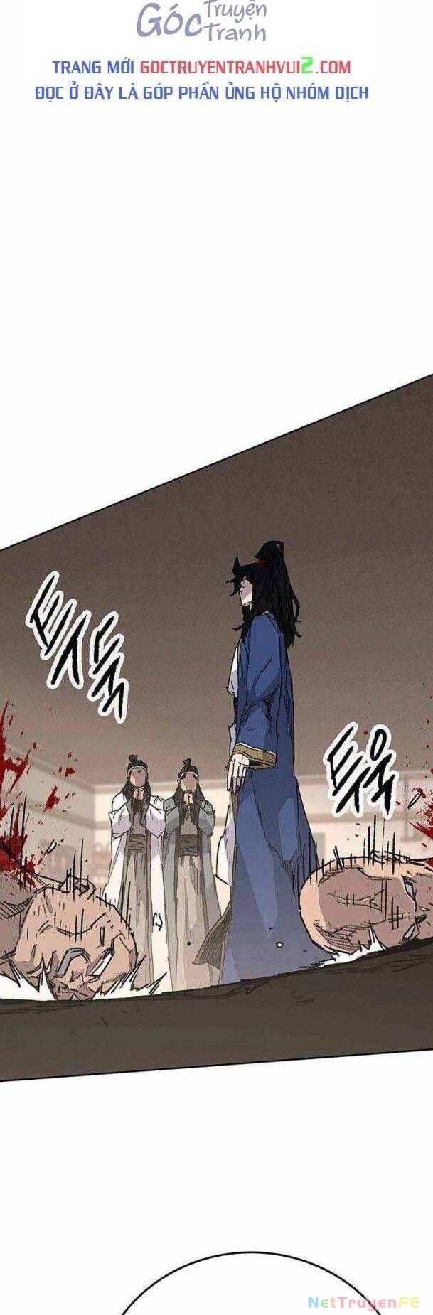 Tiên Kiếm Bất Bại Chap 212 - Next Chap 213