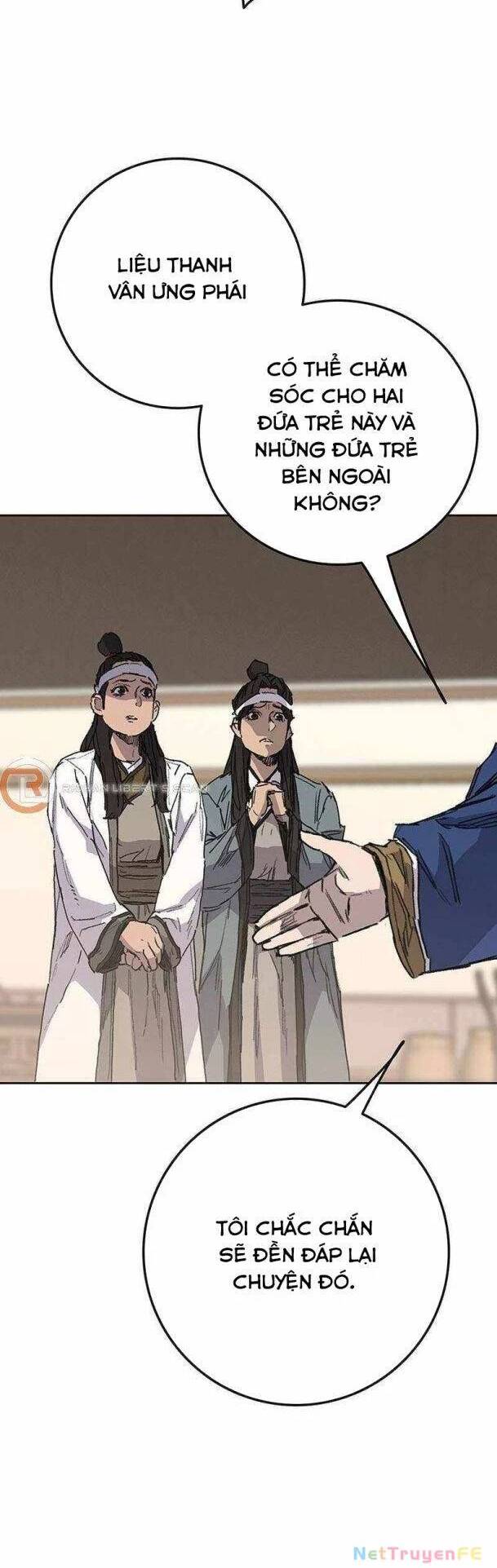 Tiên Kiếm Bất Bại Chap 212 - Next Chap 213