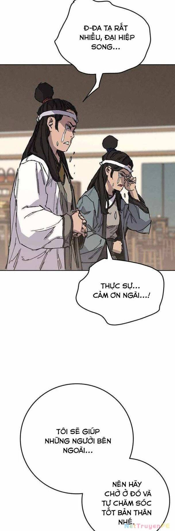 Tiên Kiếm Bất Bại Chap 212 - Next Chap 213