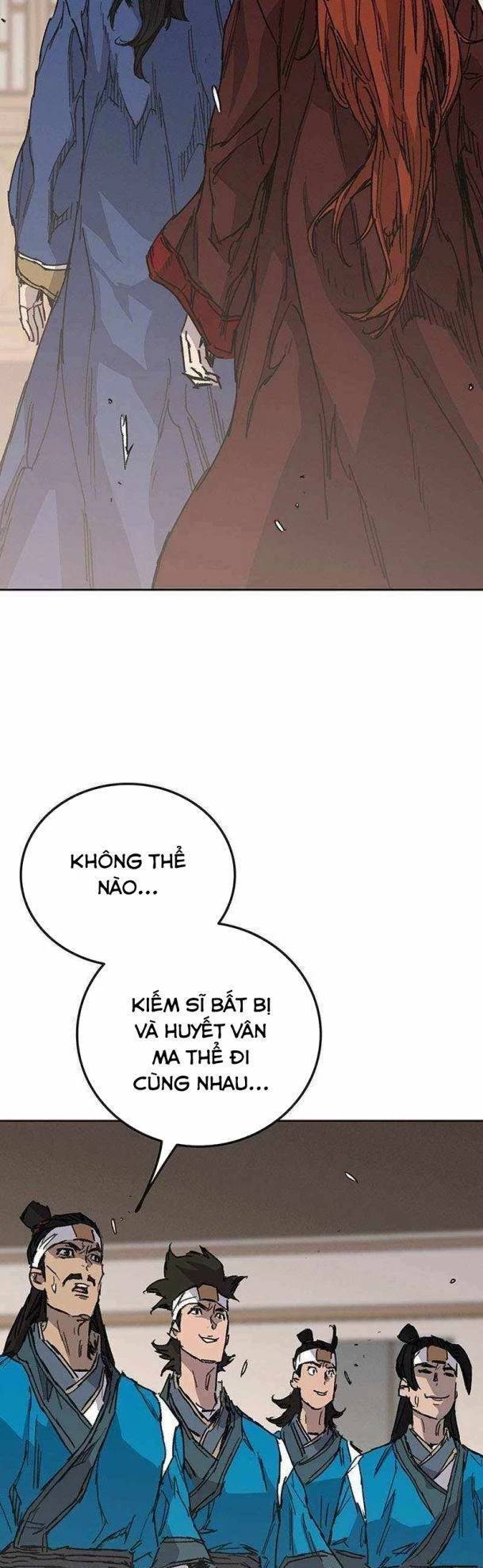Tiên Kiếm Bất Bại Chap 212 - Next Chap 213