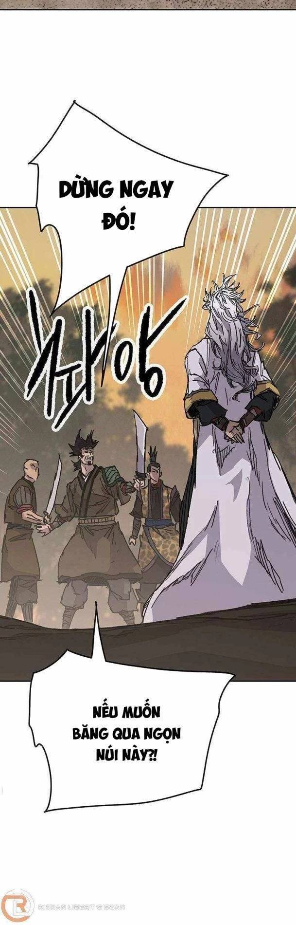 Tiên Kiếm Bất Bại Chap 212 - Next Chap 213