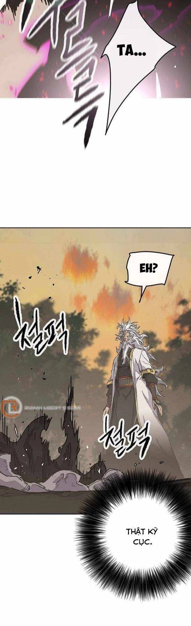 Tiên Kiếm Bất Bại Chap 212 - Next Chap 213