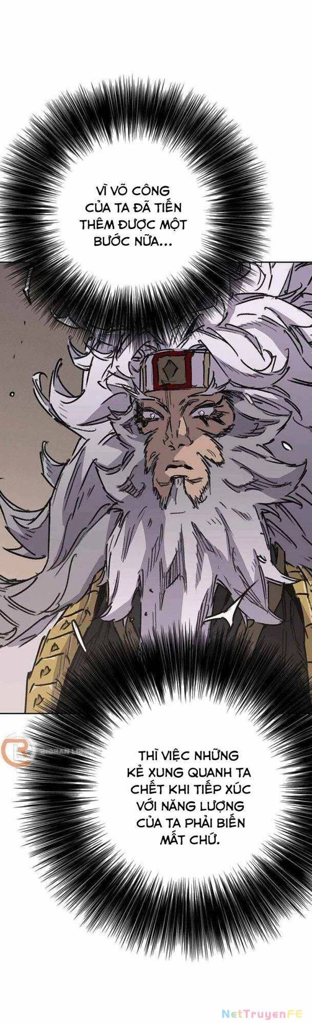 Tiên Kiếm Bất Bại Chap 212 - Next Chap 213