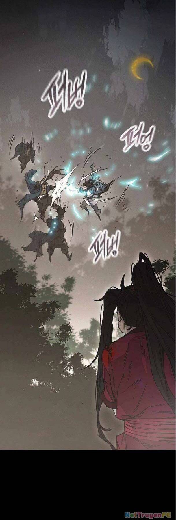 Tiên Kiếm Bất Bại Chap 214 - Next Chap 215