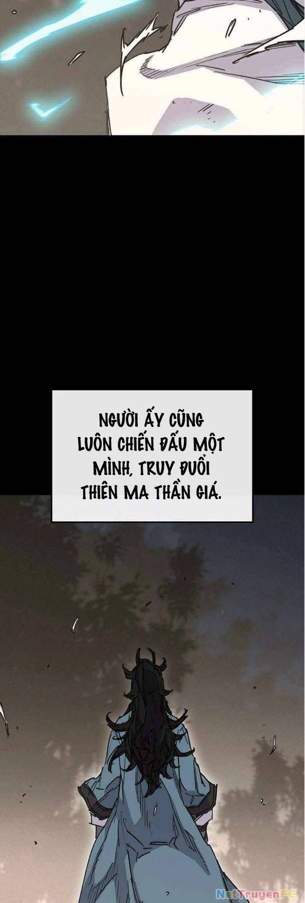 Tiên Kiếm Bất Bại Chap 214 - Next Chap 215