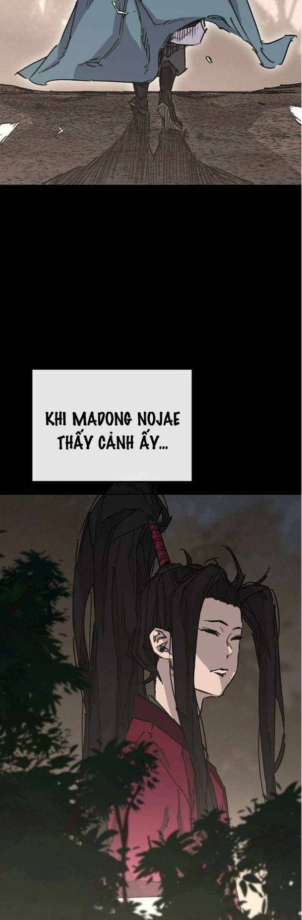 Tiên Kiếm Bất Bại Chap 214 - Next Chap 215