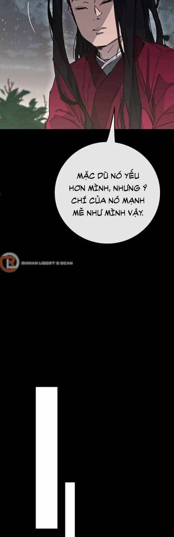 Tiên Kiếm Bất Bại Chap 214 - Next Chap 215