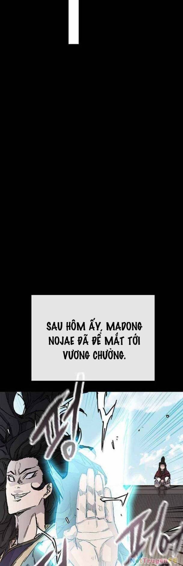 Tiên Kiếm Bất Bại Chap 214 - Next Chap 215