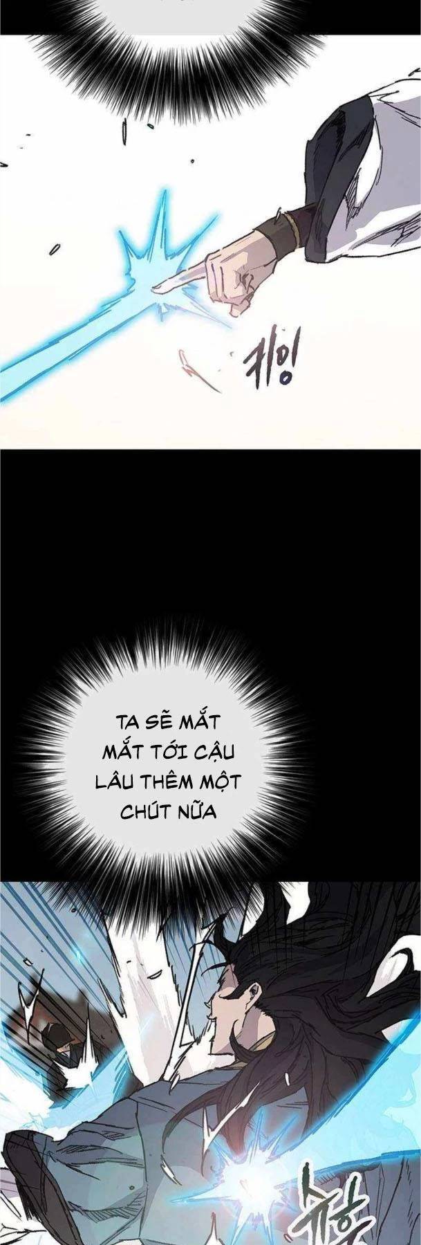 Tiên Kiếm Bất Bại Chap 214 - Next Chap 215