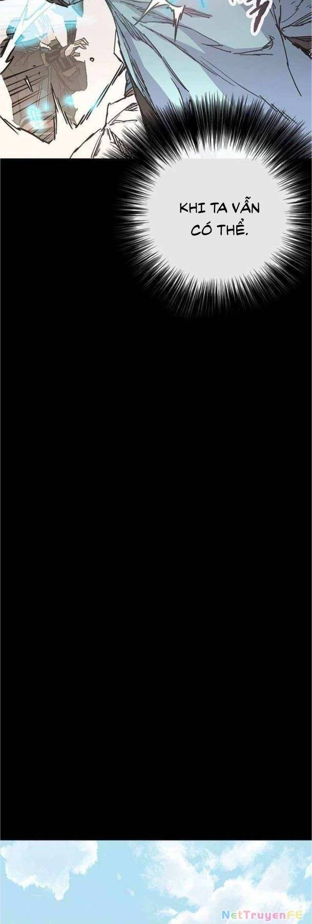 Tiên Kiếm Bất Bại Chap 214 - Next Chap 215