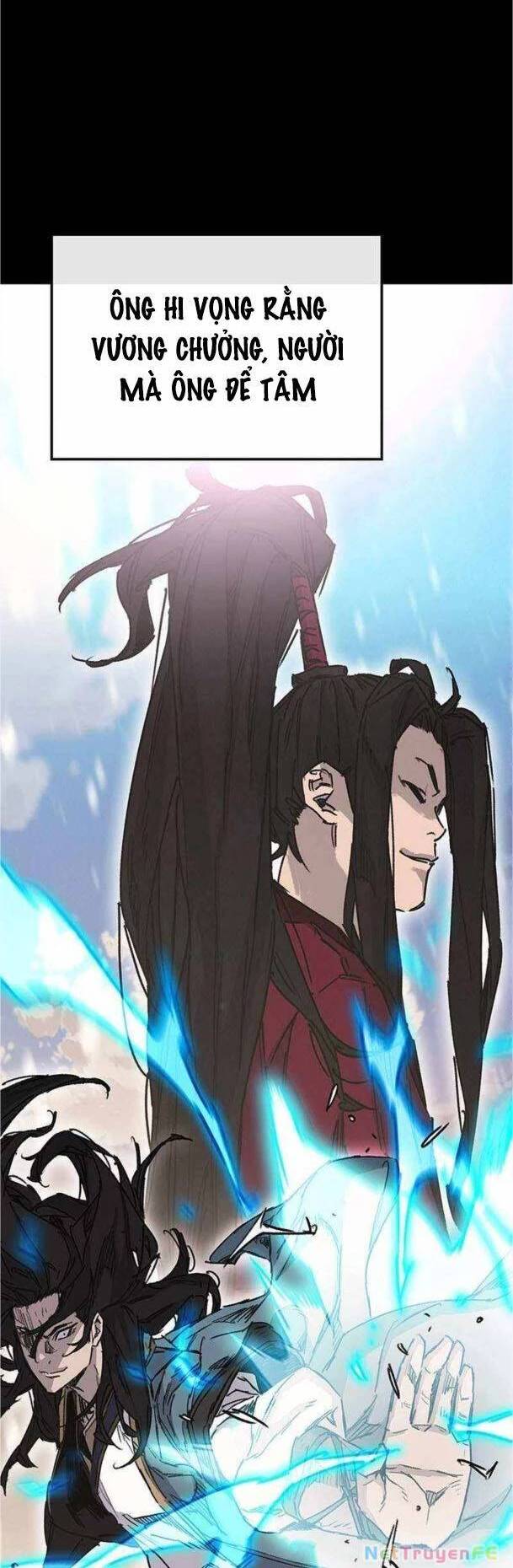 Tiên Kiếm Bất Bại Chap 214 - Next Chap 215