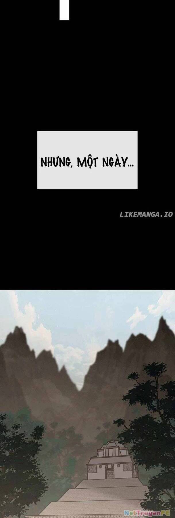 Tiên Kiếm Bất Bại Chap 214 - Next Chap 215