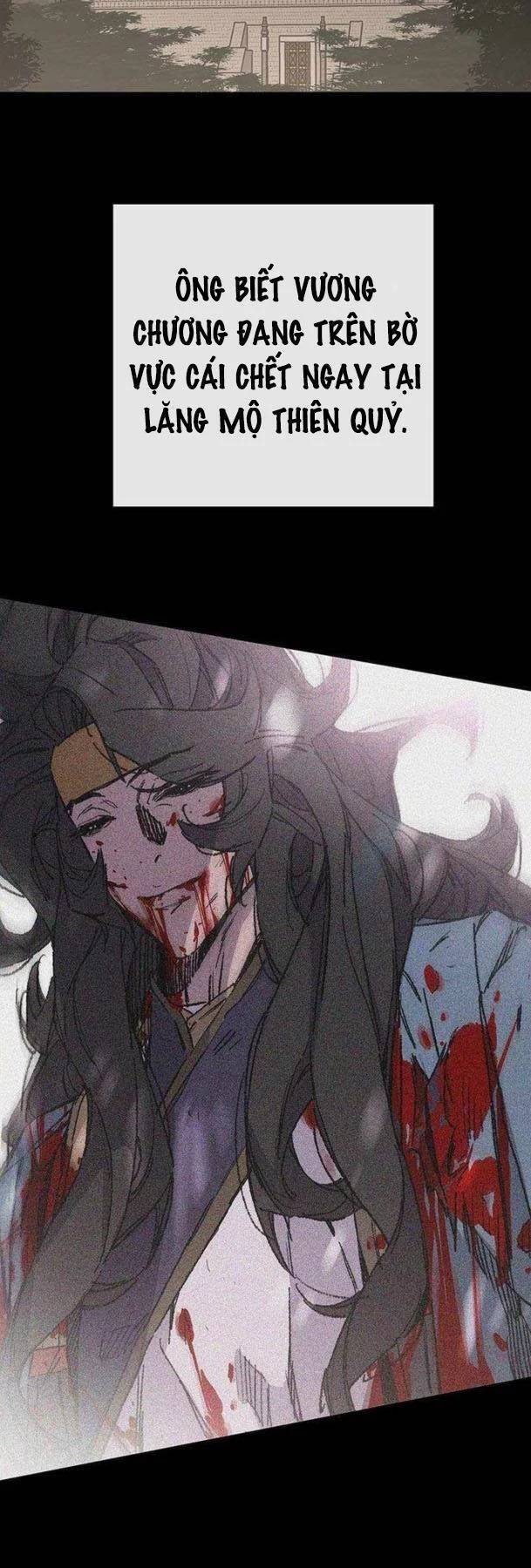 Tiên Kiếm Bất Bại Chap 214 - Next Chap 215