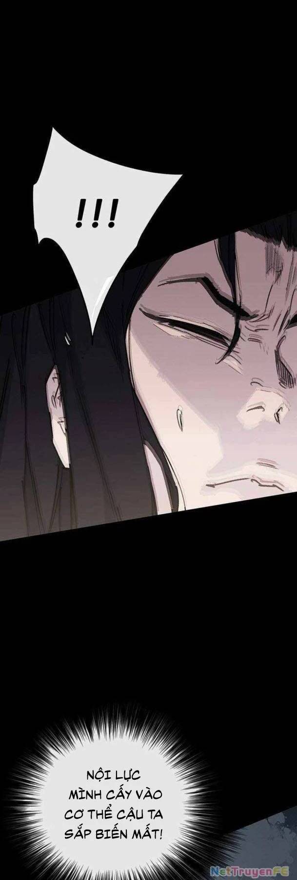 Tiên Kiếm Bất Bại Chap 214 - Next Chap 215