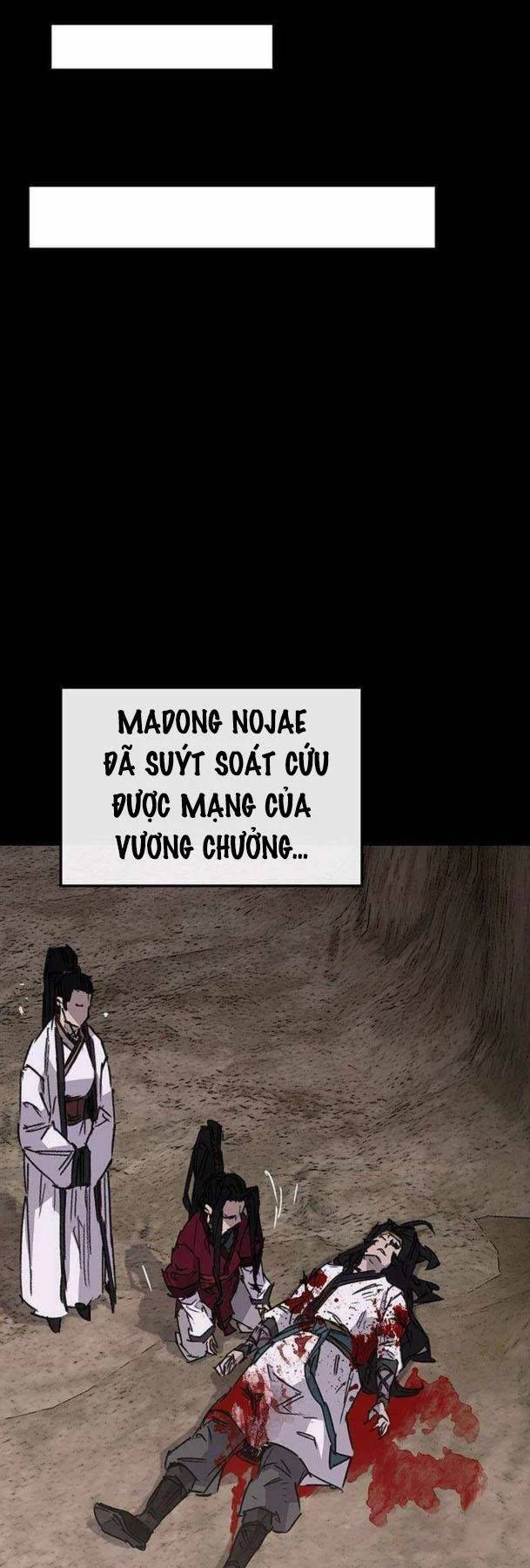 Tiên Kiếm Bất Bại Chap 214 - Next Chap 215