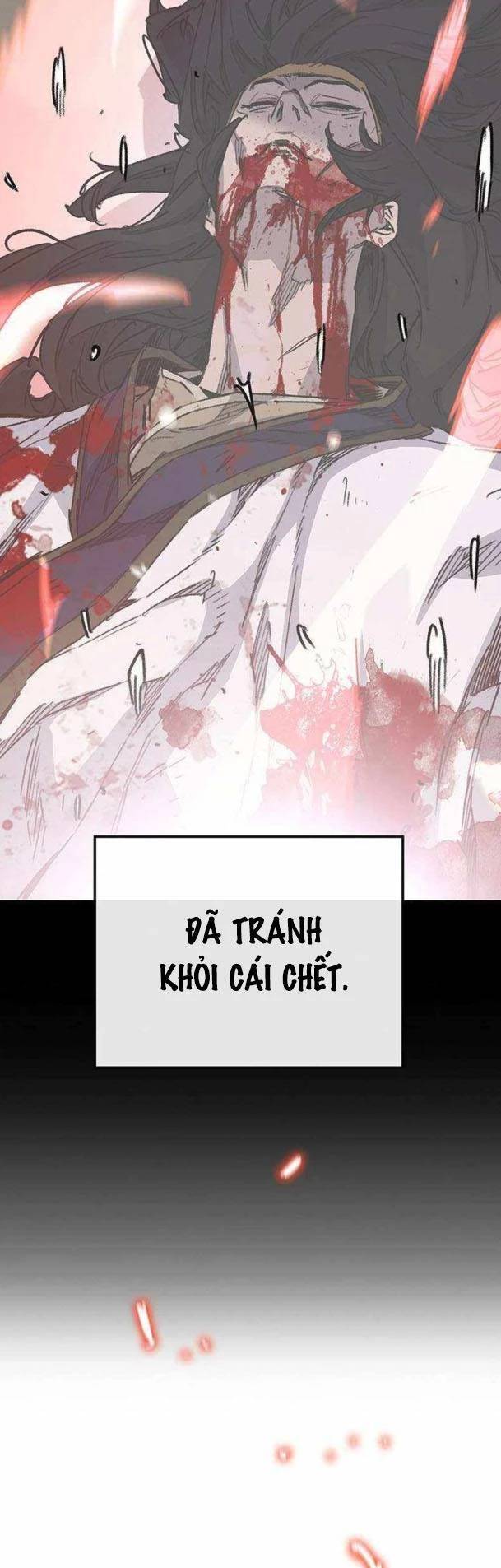 Tiên Kiếm Bất Bại Chap 214 - Next Chap 215