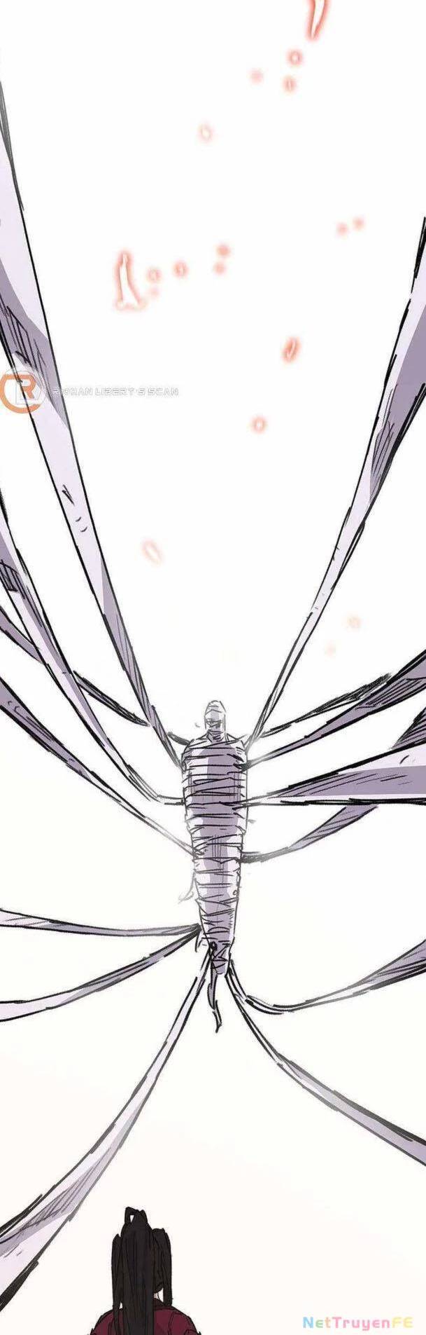 Tiên Kiếm Bất Bại Chap 214 - Next Chap 215